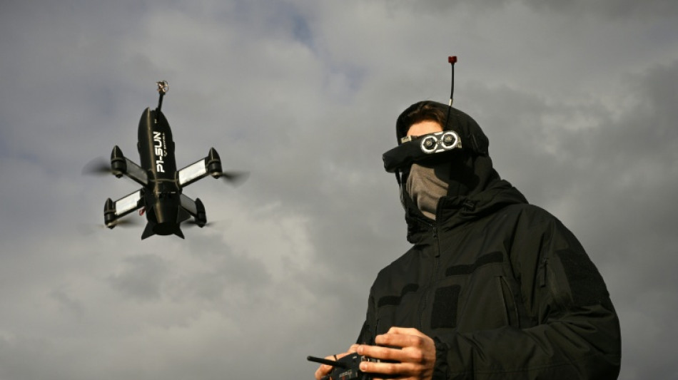 EU will Entwicklung neuer Verteidigungstechnologien mit 115 Millionen Euro f&ouml;rdern