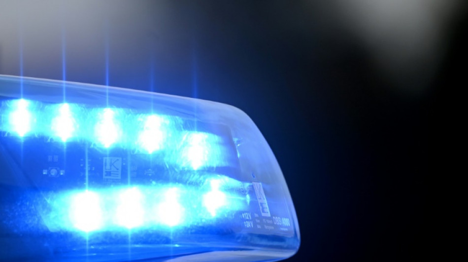 Niedersachsen: Volltrunkener Lastwagenfahrer verliert 22 Tonnen Melonen
