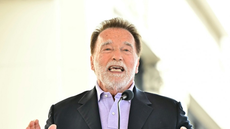 El universo pop de la Comic-Con de San Diego aterriza en España con Arnold Schwarzenegger