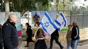 'Pride of the entire nation': Israel holds funeral for last Gaza hostage