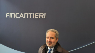 Fincantieri costruirà 2 navi per oltre 2 miliardi per AIDA