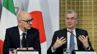 Moyen-Orient: le ministre de l'Economie se veut rassurant sur l'impact du conflit en France