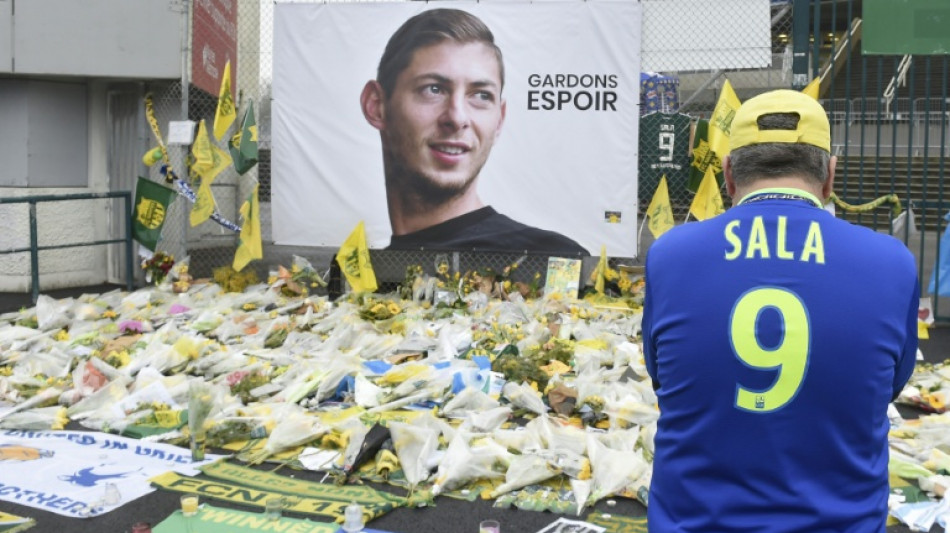 Sala compensation hearing opens in Cardiff's dispute with Nantes