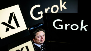 L'IA Grok, utilis&eacute;e pour d&eacute;nuder des mineurs en ligne, admet des "failles"