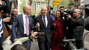 Australian drug kingpin to face retrial in police informant scandal