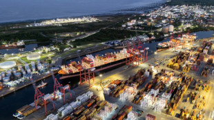 El comercio mundial alcanzar&aacute; niveles r&eacute;cord en 2025, seg&uacute;n la ONU