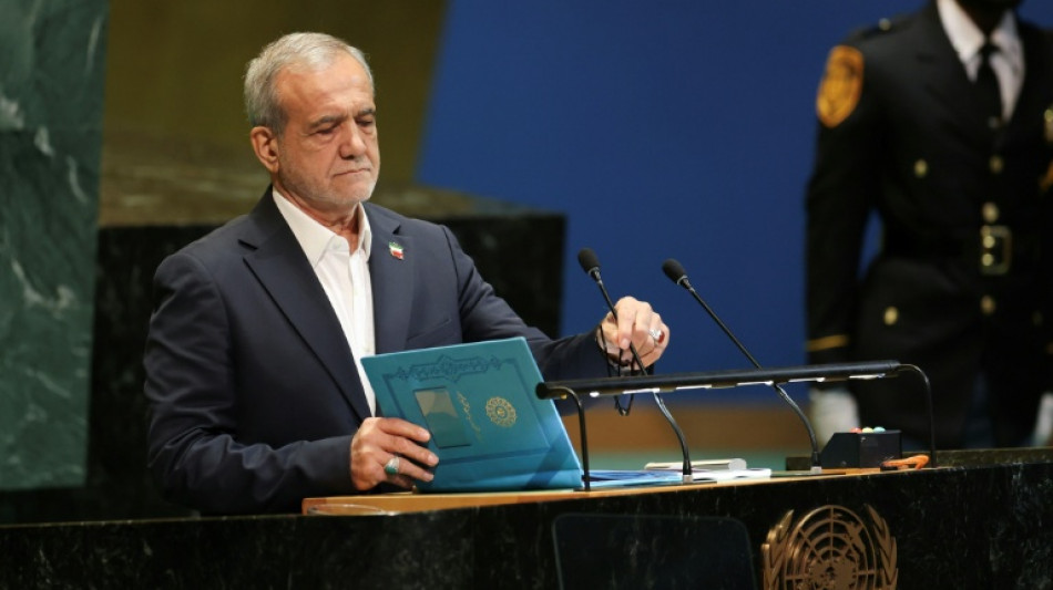 Dia decisivo na ONU: conseguirá o Irã evitará a reimposição de sanções?