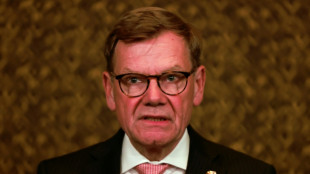 Wadephul stärkt UNO für Hilfseinsätze im Gazastreifen den Rücken