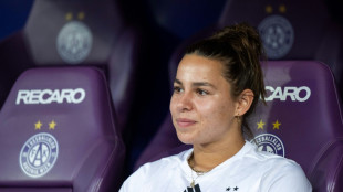 Gwinn und Oberdorf dabei - Berger fehlt verletzt