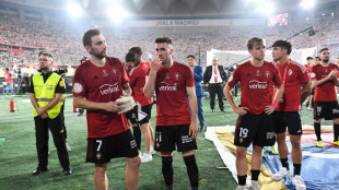 Uefa autoriza participação do Osasuna na Conference League