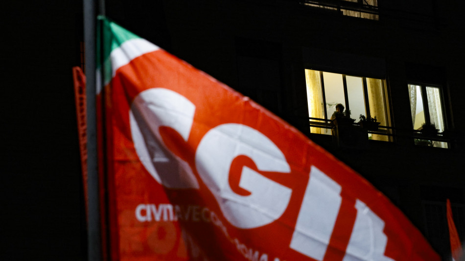 Cgil, &egrave; crisi per l'industria, oltre 131mila lavoratori coinvolti in tavoli Mimit