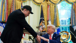 Trump não tem planos de ligar para Elon Musk nesta sexta