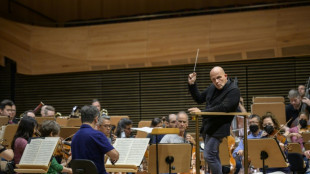 'Safari for sound': New York Philharmonic fine-tunes new home