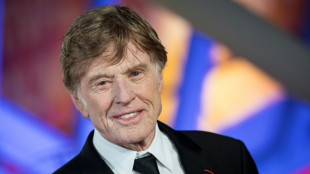 Morre Robert Redford, lenda de Hollywood