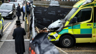 Iran likely behind attacks sowing fear among Europe's Jews: experts