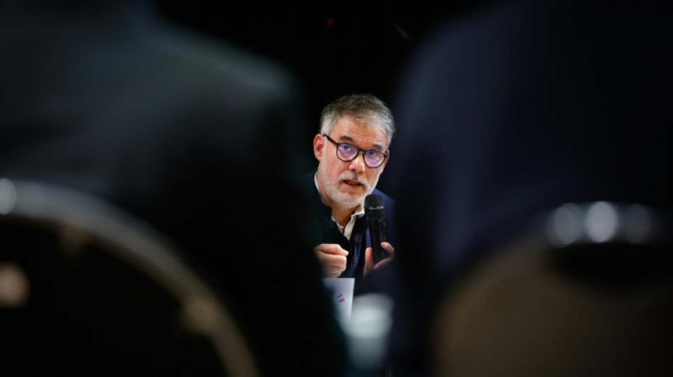 Faure &agrave; la rescousse de Lecornu pour sauver le budget de la S&eacute;curit&eacute; sociale