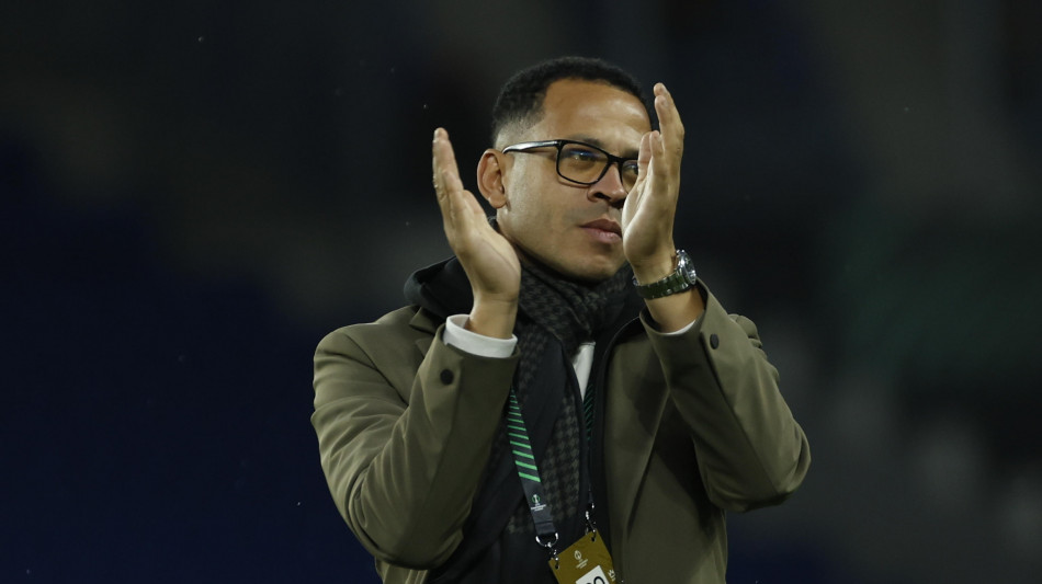 Calcio: Rosenior, 'ho un accordo verbale per allenare il Chelsea'