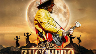 Zucchero, sei appuntamenti live per celebrare i 25 anni di 'Baila (Sexy Thing)'