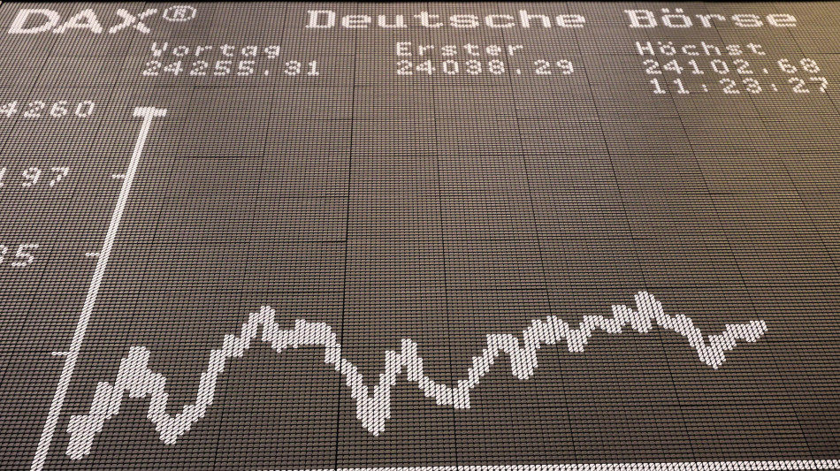 Borsa: Europa debole in chiusura, Parigi e Londra -0,44%