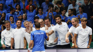 Finali Coppa Davis, Italia ai quarti contro l'Austria