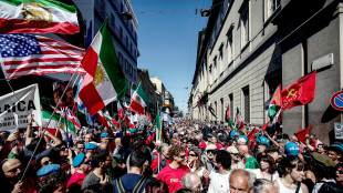 Anpi Milano, circa 100mila persone al corteo del 25 aprile