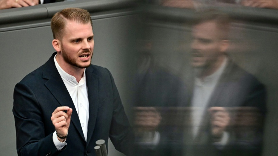 Klüssendorf sieht keine Auswirkungen von NRW-Wahl auf Bundesregierung