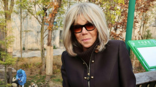 French court jails one in Brigitte Macron cyber-bullying trial 