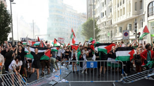 Eklat in Spanien: Pro-palästinensische Demonstranten erzwingen Abbruch von Radrennen