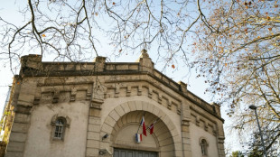 Avec une scie à métaux et des draps: deux détenus s'évadent de la prison de Dijon
