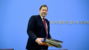 Klingbeil sieht massive Herausforderung für Regierung durch Finanzlücken ab 2027