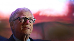 Bill Gates alerte sur un rebond "tragique" de la mortalit&eacute; infantile en raison d'une baisse des aides