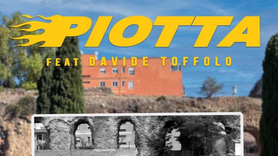 Piotta e Toffolo celebrano Pasolini nel singolo Ecchime