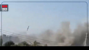 Nyt, 'a febbraio nuova arma Usa contro scuola e palestra in Iran, almeno 21 morti'