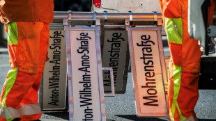 Berlim muda nome da 'rua dos Mouros' após anos de controvérsia