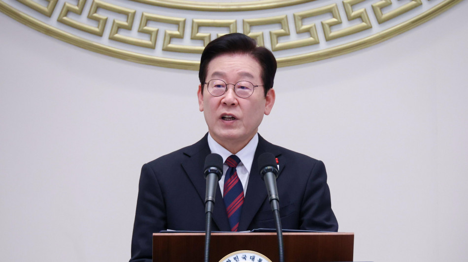 Seul ha chiesto a Xi un ruolo di mediazione con Pyongyang