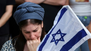 Israel identifies latest hostage body, as families await five more