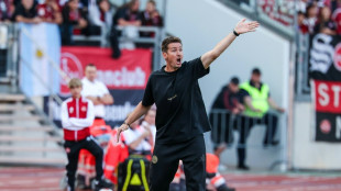 Nullnummer gegen Paderborn: Klose mit Nürnberg weiter ohne Sieg