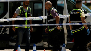 La pista del crimen organizado, favorecida en el asesinato del exdiputado ucraniano en España