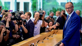 Merz verteidigt verschärfte Migrationspolitik und betont Kontrollen "auf Zeit"