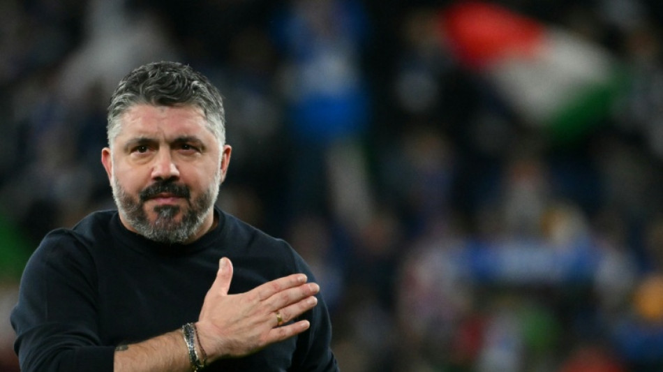 Lazio de Gattuso estreia no Italiano com vit&oacute;ria sobre o Bologna