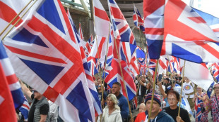 Britische Regierung plant schärfere Regeln für Einwanderung