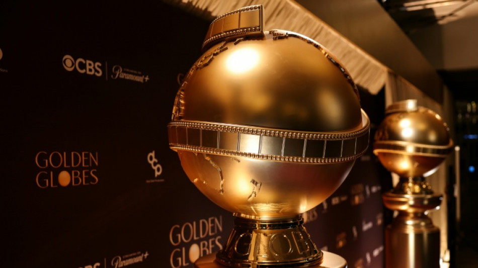 Verleihung der Golden Globes: "One Battle After Another" ist der Topfavorit 
