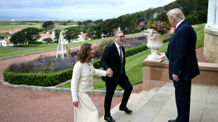 Trump: Putin hat nun "zehn bis zwölf Tage" Zeit zur Beendigung des Ukraine-Kriegs