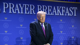 Trump dice que l&iacute;deres latinoamericanos son "astutos" al mandar a su "gente mala" a EEUU