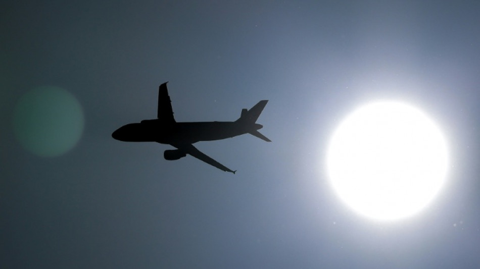 Airbus profits slide as deliveries drop