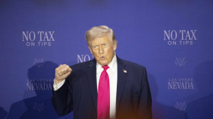 Trump, nessun scambio di denaro con l'Iran per il nucleare