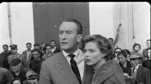 Venezia Classici da Lubitsch a Ciprì e Maresco