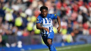 Fiorentina, ufficiale Tariq Lamptey a titolo definitivo