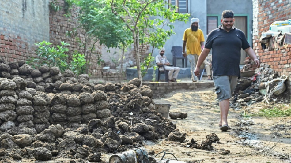 El enfrentamiento India-Pakistán, escenario de lucimiento del armamento chino
