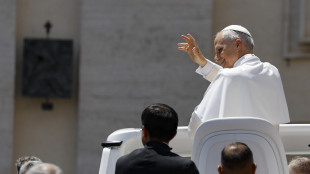 Papa, la pace torna se non ci si muove più come predatori